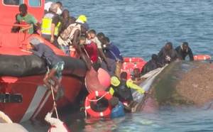 Naufrage au large de la Gambie : le pays en deuil après la mort de migrants