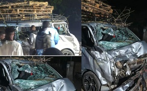 Parasel (Kaolack) : le bilan de l’accident s’alourdit à cinq décès