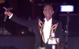 Grand Bal : la veste à plus de 2,5 millions FCFA de Youssou Ndour fait le buzz