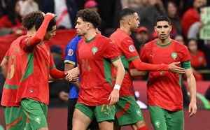 CAN 2025 : le Maroc affronte le Cameroun en quarts de finale à Rabat