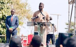 Commercialisation de l’arachide : le PM Sonko mobilise des milliards pour la Sonacos