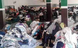 Thiès sous la fraîcheur : les commerçants prêts à réchauffer les clients