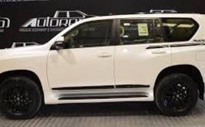 Sénégal : controverse autour de l’achat de véhicules pour les députés