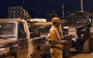 Burkina Faso : tentative de coup d’État présumée, tensions et arrestations à Ouagadougou