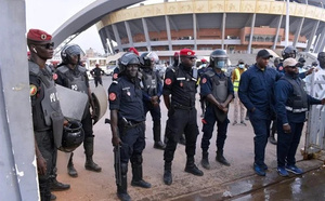Lutte sénégalaise : le ministère de l’Intérieur veut en finir avec le phénomène du « simol »