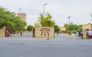 L’UGB prépare la mise en place d’un Institut dédié à la santé mentale