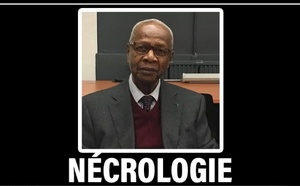 Décès de Seydou Madani Sy, figure majeure de l’université et de l’État sénégalais