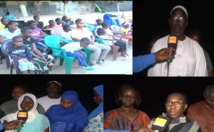 Touba Peykouk : un panel pluridisciplinaire sur la gestion du stress et son impact sur l’enfant