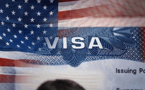 Visa américain : une caution financière exigée des voyageurs sénégalais dès janvier 2026