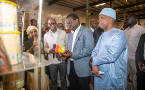 Industrie nationale : le Premier ministre appelle à une régulation plus équilibrée face aux importations