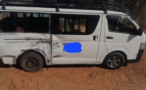 Les “Cheikhou Chérifou” : succès du transport moderne et inquiétudes sur les routes