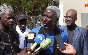 Thiès : Lancement Officiel de l’Académie Écosystémique Panafricaine des Terroirs – Une Nouvelle Ère pour la Pensée Africaine Endogène