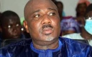 Liberté provisoire accordée à Farba Ngom et Tahirou Sarr : ils quittent la prison de Rebeuss