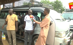 Accidents tragiques des mini‑bus « Cheikhou Cherifou » : les chauffeurs révèlent les causes exactes