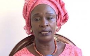 Dossier Farba Ngom : la ministre de la Justice révèle de nouvelles infractions présumées