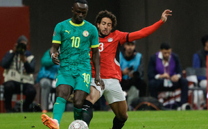 CAN 2025 : Sénégal et Égypte se neutralisent à la pause à Tanger