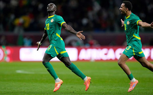 CAN 2025 : le Sénégal domine l’Égypte et se qualifie pour la finale