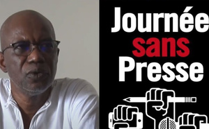 Le CDEPS dénonce des propos jugés diffamatoires d’un député contre la presse sénégalaise