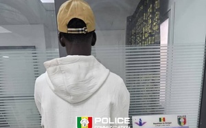 Un jeune homme interpellé après la diffusion de vidéos impliquant des adolescentes sur les réseaux sociaux