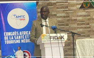 Santé publique : le Sénégal prépare l’adoption de son premier code national