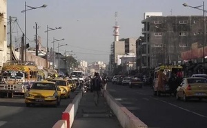 JOJ Dakar 2026 : des travaux de voirie annoncés autour des sites sportifs de la capitale