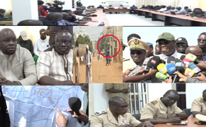 Thiès : Mbour 4 sur la voie d’une nouvelle ville planifiée