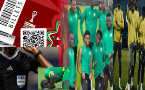 Finale historique : Les Lions veulent gagner sur le terrain, pas dans les poches