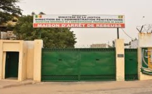 Changement à la tête du Pavillon spécial