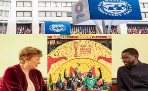 Journée chômée et payée : une réponse à la FMI ?