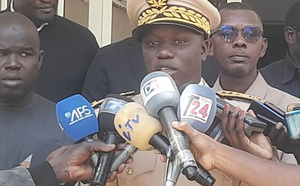 Thiès : ouverture imminente du marché central au poisson, une infrastructure moderne aux standards internationaux