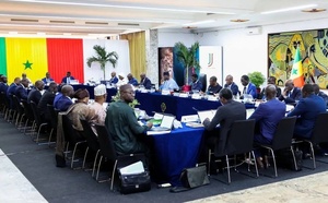 LES NOMINATIONS DU CONSEIL DES MINISTRES DU MERCREDI 21 JANVIER 2026