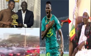 Thiès célèbre Habib Diallo