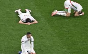 Tension persistante après la finale Maroc–Sénégal