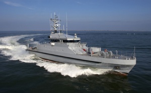 Marine nationale : l’année 2025 marquée par un renforcement majeur des capacités opérationnelles