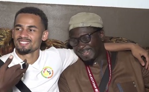 Le Père de Ilimane Ndiaye dévoile: "Je suis né ici, à Thiès"