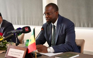 Visite officielle d’Ousmane Sonko au Maroc : un partenariat sénégalo-marocain en pleine dynamique