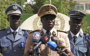 Thiès célèbre la Journée internationale de la Douane 2026 sous le sceau de la vigilance et de l’engagement