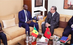 CAN 2025 : Ousmane Sonko minimise les tensions et réaffirme la solidité des relations sénégalo-marocaines