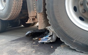 Accident mortel à Kaolack : un motocycliste perd la vie à Sing Sing