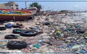 Dépollution de la baie de Hann : un projet à fort impact social pour des milliers de familles