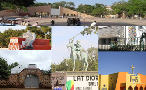 Indépendance 2026 : Thiès, ville hôte des grandes festivités