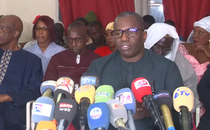 Thiès : le président d’ETIC annonce des poursuites pour refus d’accès à l’information