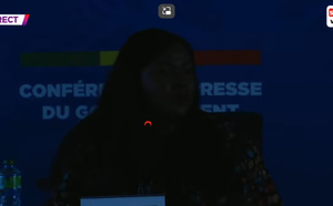 Coupure d’électricité : une conférence gouvernementale interrompue à Dakar
