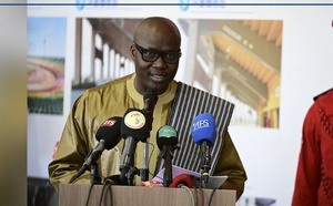 Football sénégalais : le président de la FSF appelle à consolider la dynamique de succès des Lions