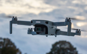 Drones au Sénégal : l’Anacim rappelle l’interdiction des vols sans autorisation