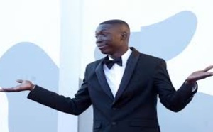 Khaby Lame vend sa société pour près d’un milliard de dollars et entre dans l’histoire du numérique