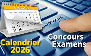 Session 2026 : le ministère de l’Éducation précise le statut du calendrier des examens