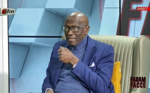 Affaire « Faram Facce » : Doudou Wade annonce une comparution volontaire à la Sûreté urbaine