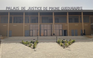 Tribunal de Pikine/Guédiawaye : condamnation pour abus de confiance dans la gestion d’un immeuble