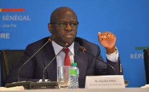 Marché régional : le Sénégal mobilise 125,7 milliards FCFA